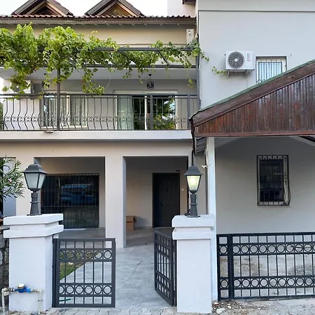 Relaxinn Marmaris 3*