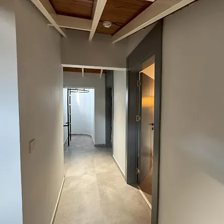 Relaxinn Marmaris Hotel de apartamente Icmeler