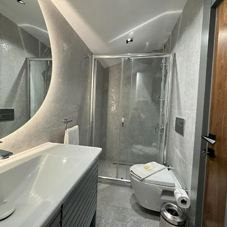 Relaxinn Marmaris Apartmanhotel