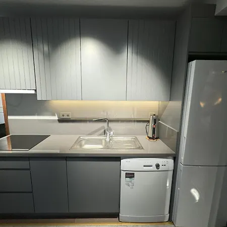 Hotel de apartamente Relaxinn Marmaris Icmeler