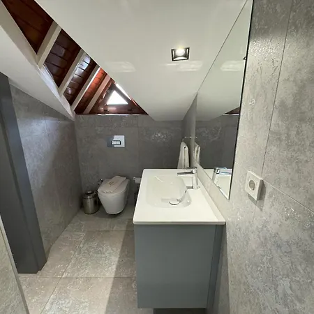 Relaxinn Marmaris Apartmanhotel 3*
