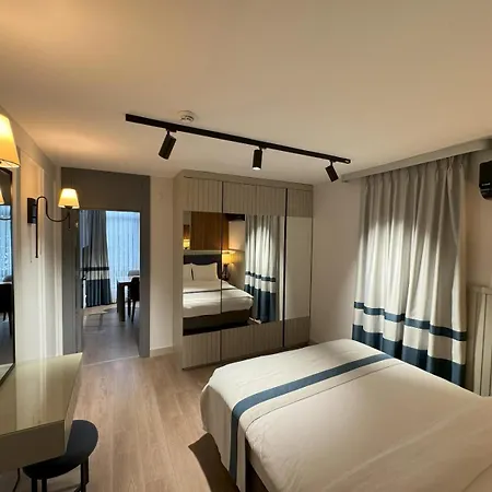 Relaxinn Marmaris Icmeler