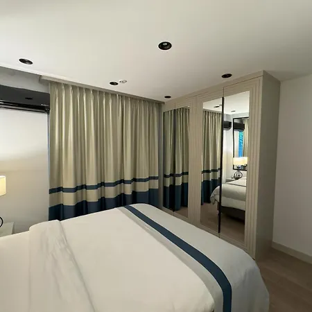 Relaxinn Marmaris * Icmeler