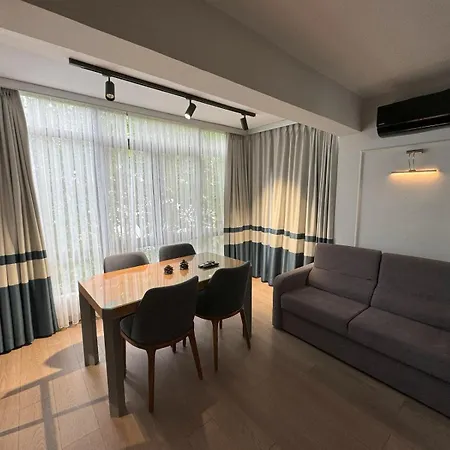 Relaxinn Marmaris Apartmanhotel