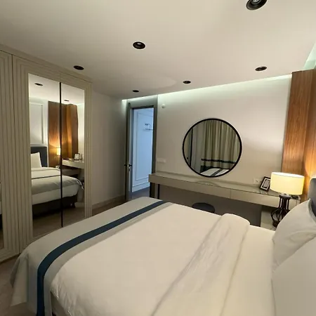 Relaxinn Marmaris Apartmanhotel 3*