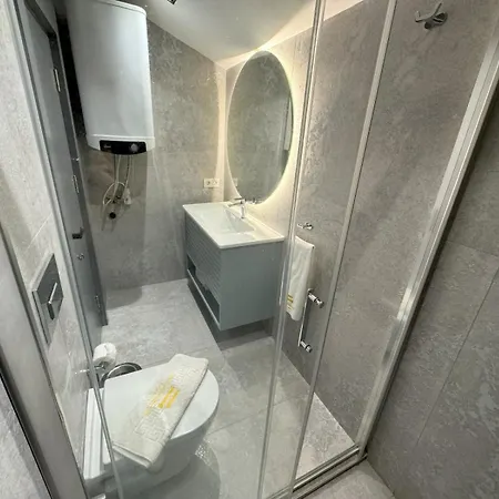 Apartmanhotel Relaxinn Marmaris 3*