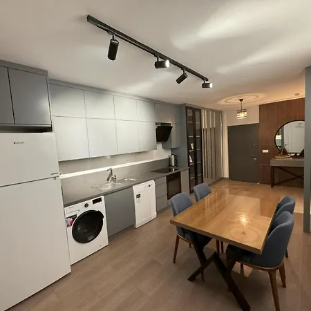 Relaxinn Marmaris Apartmanhotel