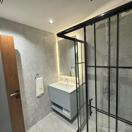 Hotel de apartamente Relaxinn Marmaris 3*