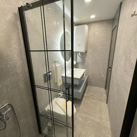 Hotel de apartamente Relaxinn Marmaris Icmeler