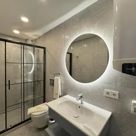 Relaxinn Marmaris 3* İçmeler
