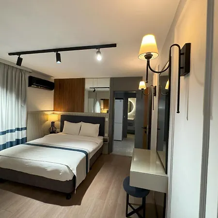 Relaxinn Marmaris * Icmeler