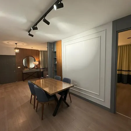 Apartmanhotel Relaxinn Marmaris İçmeler