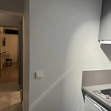 Relaxinn Marmaris Apartmanhotel İçmeler