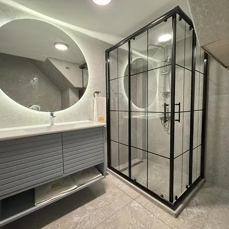 Apartmanhotel Relaxinn Marmaris İçmeler
