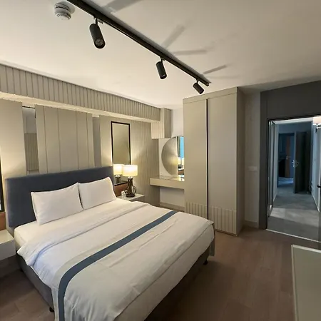 Relaxinn Marmaris 3*