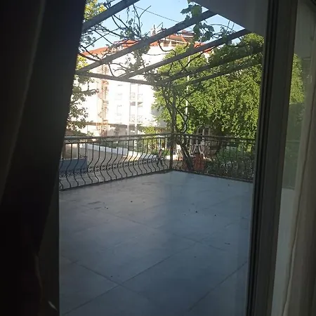 Апарт-отель Relaxinn Marmaris *