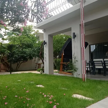 Апарт-отель Relaxinn Marmaris