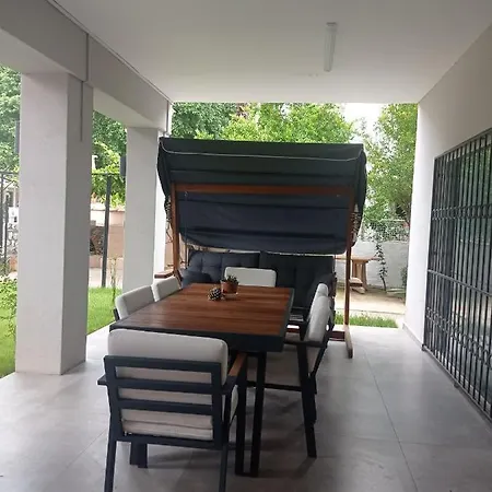 Relaxinn Marmaris Ичмелер