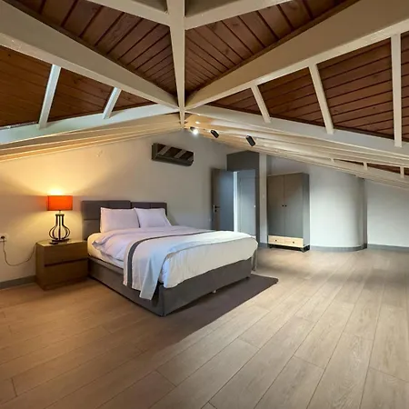 Relaxinn Marmaris 3*