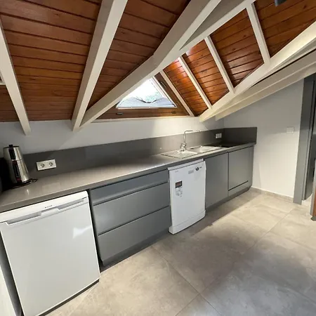 Relaxinn Marmaris Apart Otel İçmeler