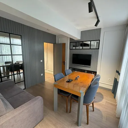 Relaxinn Marmaris Apart-hotel İçmeler