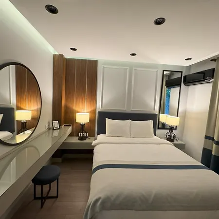 Апарт-отель Relaxinn Marmaris Ичмелер