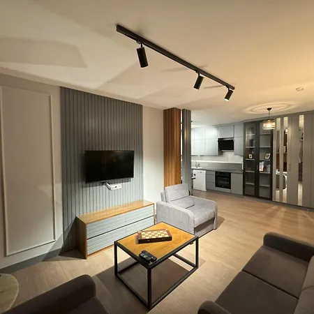 Relaxinn Marmaris Ичмелер