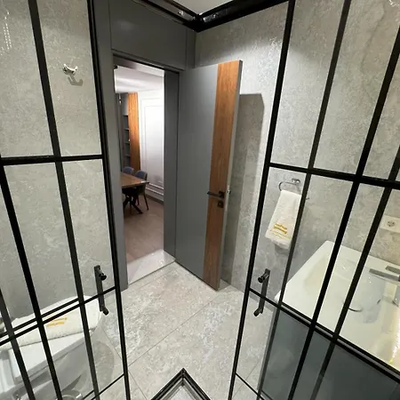 Апарт-отель Relaxinn Marmaris