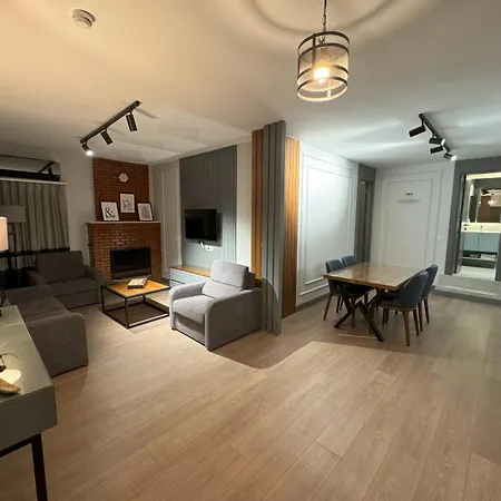 Apart-hotel Relaxinn Marmaris