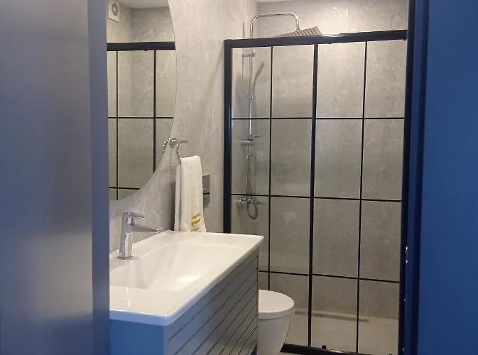 Relaxinn Marmaris İçmeler