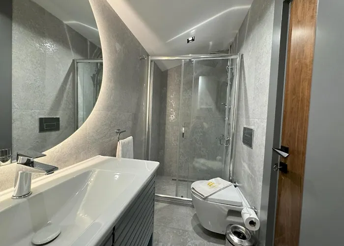 Relaxinn Marmaris Apart Otel