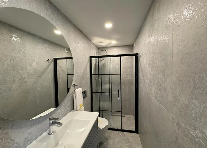 Relaxinn Marmaris 3* İçmeler