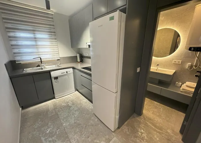 Apart Otel Relaxinn Marmaris