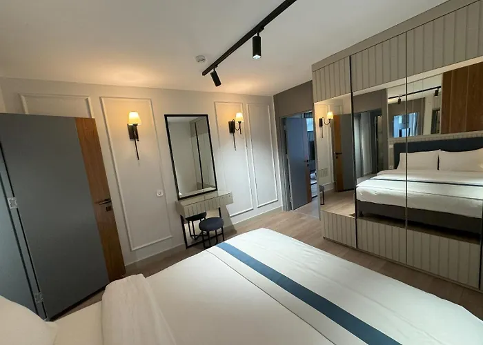 Relaxinn Marmaris İçmeler