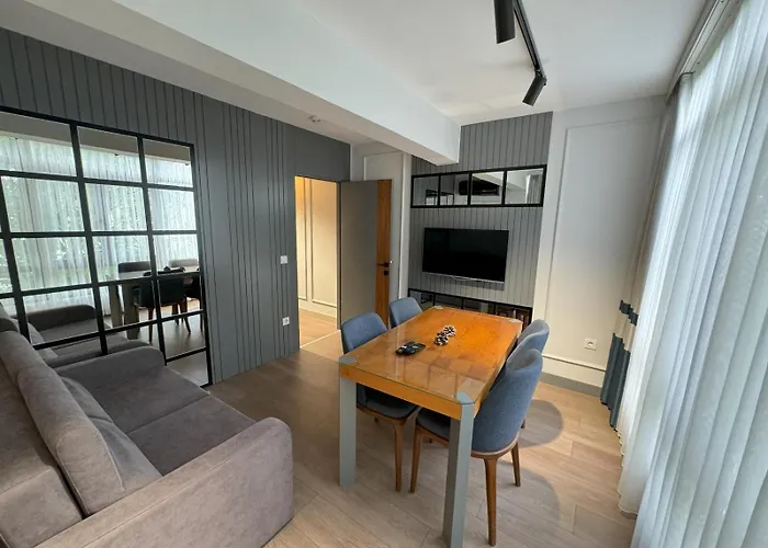 Relaxinn Marmaris Apart Otel İçmeler