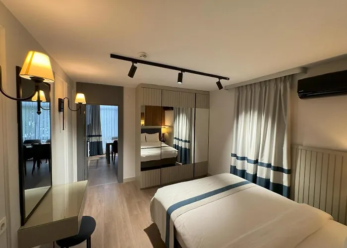 Relaxinn Marmaris İçmeler
