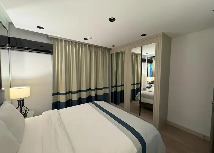 Relaxinn Marmaris 3* İçmeler