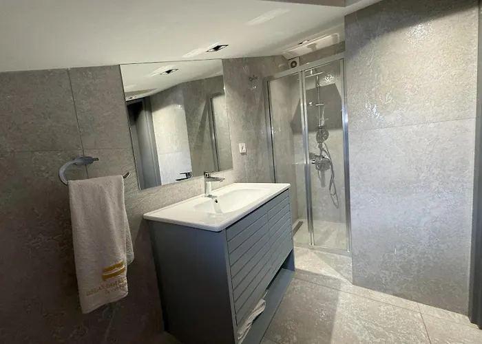 Relaxinn Marmaris Apart Otel İçmeler