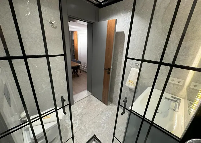 Apartmanhotel Relaxinn Marmaris