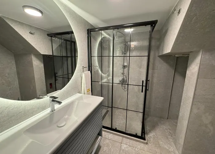 Relaxinn Marmaris Apart Otel 3*