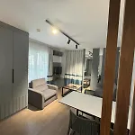 Lejlighedshotel Relaxinn Marmaris İçmeler