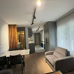 Lejlighedshotel Relaxinn Marmaris 3*