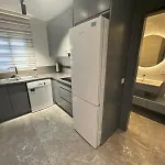 Lejlighedshotel Relaxinn Marmaris