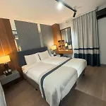 Lejlighedshotel Relaxinn Marmaris