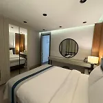 Relaxinn Marmaris Lejlighedshotel 3*