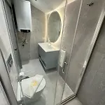 Lejlighedshotel Relaxinn Marmaris 3*