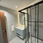 Lejlighedshotel Relaxinn Marmaris 3*