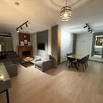 Lejlighedshotel Relaxinn Marmaris