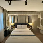 Lejlighedshotel Relaxinn Marmaris 3*