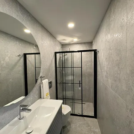 Relaxinn Marmaris 3* İçmeler